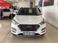 2019 Hyundai Tucson 2.0 CRDi Elite Auto