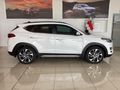 2019 Hyundai Tucson 2.0 CRDi Elite Auto