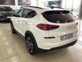 2019 Hyundai Tucson 2.0 CRDi Elite Auto