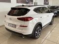 2019 Hyundai Tucson 2.0 CRDi Elite Auto