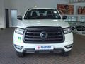 2023 GWM P-Series PV 2.0 TD LS 4x4 Auto Double-Cab
