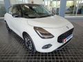 2026 Suzuki Swift 1.2 GLX