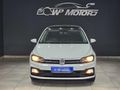 2021 Volkswagen Polo 1.0 TSI Comfortline