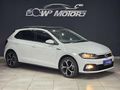 2021 Volkswagen Polo 1.0 TSI Comfortline