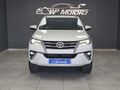 2018 Toyota Fortuner 2.8 GD-6 Raised Body Auto