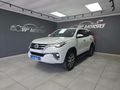 2018 Toyota Fortuner 2.8 GD-6 Raised Body Auto