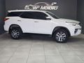 2018 Toyota Fortuner 2.8 GD-6 Raised Body Auto