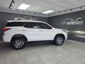 2018 Toyota Fortuner 2.8 GD-6 Raised Body Auto