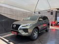 2021 Toyota Fortuner 2.4 GD-6 Raised Body Auto