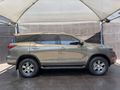 2021 Toyota Fortuner 2.4 GD-6 Raised Body Auto