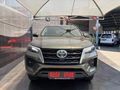 2021 Toyota Fortuner 2.4 GD-6 Raised Body Auto