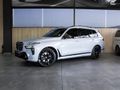 2023 BMW X7 xDrive 40d M Sport Pro
