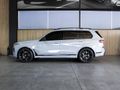 2023 BMW X7 xDrive 40d M Sport Pro