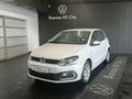 2026 Volkswagen Polo Vivo 1.4 Life