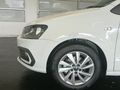 2026 Volkswagen Polo Vivo 1.4 Life