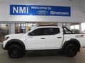 2026 Nissan Navara 2.5DDTi PRO-4X Warrior 4x4 Double-Cab Auto