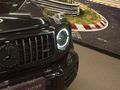 2024 Mercedes-AMG G-Class G63 AMG