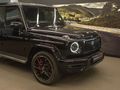 2024 Mercedes-AMG G-Class G63 AMG