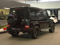 2024 Mercedes-AMG G-Class G63 AMG