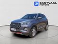 2026 Chery Tiggo 4 Pro 1.5 LiT