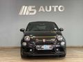 2022 Abarth 595 1.4T Scorpion ORO Auto