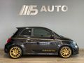 2022 Abarth 595 1.4T Scorpion ORO Auto