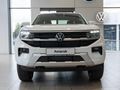 2026 Volkswagen Amarok 2.0 TDI 125kW 4Mot Style Auto Double-Cab