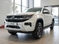 2026 Volkswagen Amarok 2.0 TDI 125kW 4Mot Style Auto Double-Cab