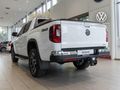 2026 Volkswagen Amarok 2.0 TDI 125kW 4Mot Style Auto Double-Cab