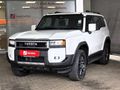 2026 Toyota Land Cruiser Prado TX 2.8GD Auto