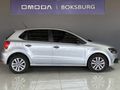 2024 Volkswagen Polo 1.6 Classic Auto