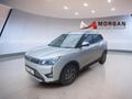 2022 Mahindra XUV 300 1.2T | W8