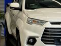 2026 JMC Vigus 2.0 TDI Puma Auto Double-Cab