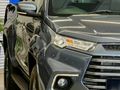 2026 JMC Vigus 2.0 TDI Puma Auto Double-Cab
