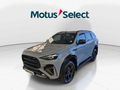 2026 Isuzu Mu-x 3.0D Onyx XT 4x4 Auto