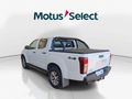 2021 Isuzu D-Max 250 HO Hi-Rider 4x4 Double-Cab