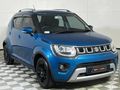 2023 Suzuki Ignis 1.2 GLX