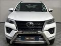 2022 Toyota Fortuner 2.8 GD-6 VX Auto