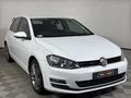 2015 Volkswagen Golf VII 1.4 TSI Comfortline Auto