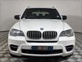2012 BMW X5 M50d