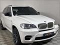 2012 BMW X5 M50d