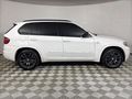 2012 BMW X5 M50d