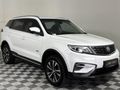 2022 Proton X70 1.5T Executive AWD