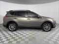 2018 Toyota RAV4 2.5 VX Auto