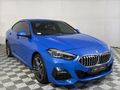 2021 BMW 2 Series 218i Gran Coupe M Sport