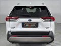 2024 Toyota RAV4 2.5 VX Hybrid CVT E-Four