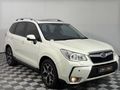 2016 Subaru Forester 2.0 XT Turbo Auto