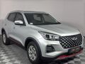 2025 Chery Tiggo 4 Pro 1.5T Lit Auto