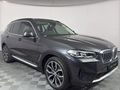2022 BMW X3 sDrive18d
