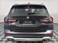 2022 BMW X3 sDrive18d